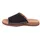 Gabor Pantolette 44 - blau, - 44