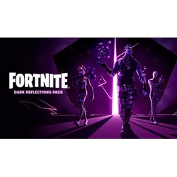 Fortnite - Dunkle Machenschaften Paket