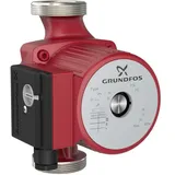 Grundfos Umwälzpumpe Serie 100 UPS 32-80 N, 230 V, G 1 1/2, 180mm,