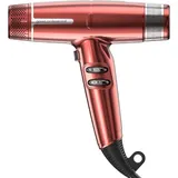 GAMA Ga.ma Ph6030.rd Haartrockner 1500 W Rot