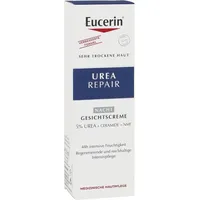 Eucerin UreaRepair Nacht Gesichtscreme 5% 50 ml