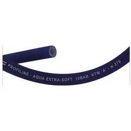 Tricoflex Trinkwasserschlauch 50 m blau
