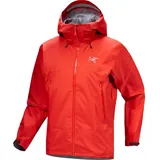 Arc'teryx Arcteryx Herren Beta SL Jacke (Größe XL, rot)