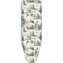 Colombo Ersatzbezug für Winter ALPS Bügeltisch 140 x 55 cm