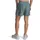 Under Armour 5'' Launch Laufshorts Herren 587 - jasper blue/serpentine/reflective M
