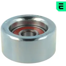 Optimal Spannrolle, Keilrippenriemen