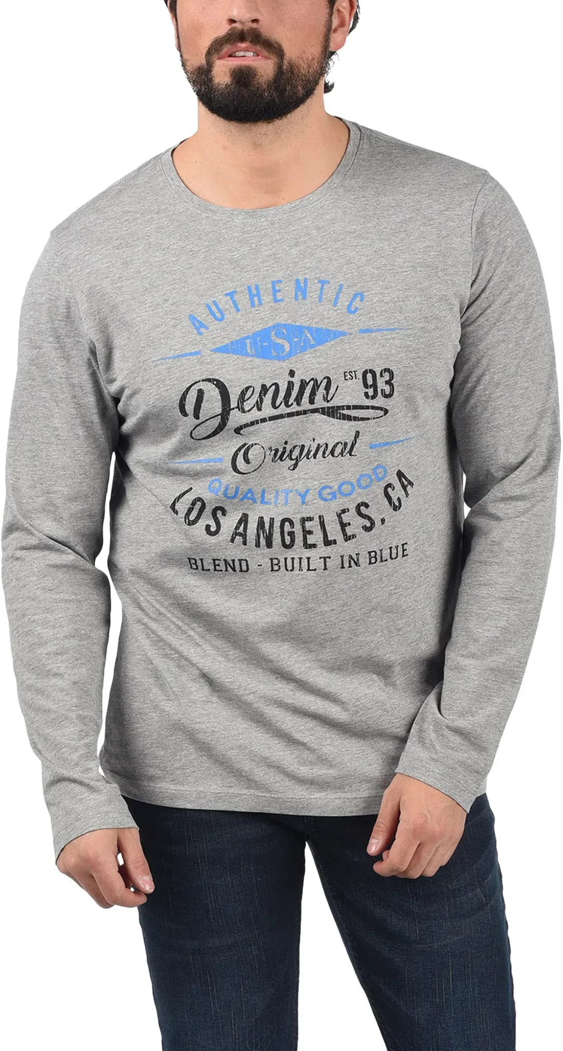Longsleeve BLEND 
