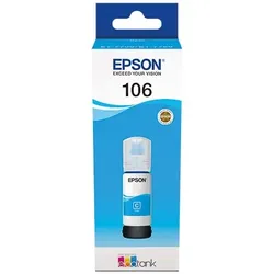 Tinten EPSON C13T00R240 EPSON ET7700 TINTE CYAN