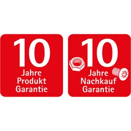 Schulte Duschwanne Steinstruktur 90 x 90 cm anthrazit