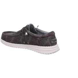 Fusion Herren Grau 43