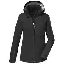 KILLTEC KOS 133 Damen schwarz 36