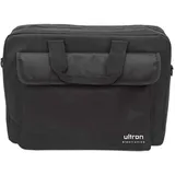 Ultron Case Basic Laptop Tasche 15.6" schwarz