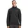 Patagonia Better Sweater 1/4 Zip Fleecejacke Herren Schwarz XL