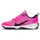 Nike Omni Multi-Court (GS) Kinder Laser Fuchsia/Black-White 38