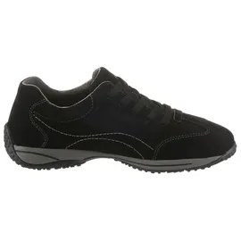 Gabor Sneaker schwarz - 5