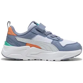 Puma Trinity 2 LT AC+ PS Grijs