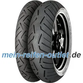 Continental ContiRoadAttack 3 REAR 130/80 R18 66V TL