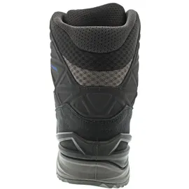 Lowa Innox Pro GTX Mid Herren Anthrazit/Blau 46.5
