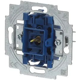 Busch-Jaeger 2000/6 USGL Wippschalter-Einsatz Aus- und Wechselschaltung