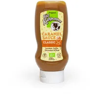 Kuhbonbon Caramel Sauce Classic bio