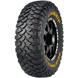 Unigrip Road Force M/T P.O.R. OWL 33X12.50 R15C 108Q Sommerreifen