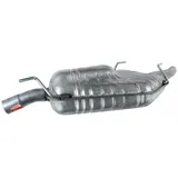 BOSAL Endschalldämpfer