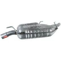 BOSAL Endschalldämpfer
