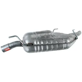BOSAL Endschalldämpfer