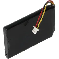 AccuCell Akku passend für den Garmin Akkutyp 361-00056-00, 361-00045-00, 361-00056-50, 361-00056-08, 1ICP4/34/5, 1ICP5/34/45