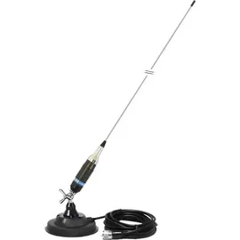 PNI PNI-S9-120/DV Antenne 120cm / Silber