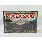 Monopoly Graubünden Sonderedition Brettspiel Gesellschaftsspiel RAR Neu HA