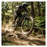 RockShox Lyrik Ultimate Charger 3.1 27,5 Zoll 150 mm 2023 Schwarz