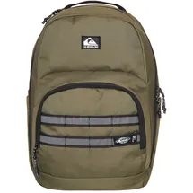 QUIKSILVER Schoolie 3.0 braun