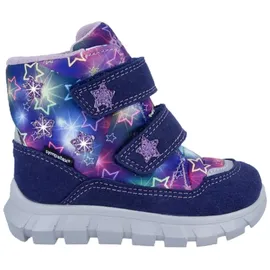 Richter Kinderschuhe Snow Mini Mädchen, nautical, 26 EU
