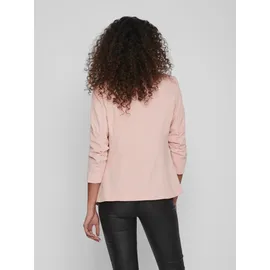 VILA Her New 3/4 Blazer Misty Rose XS