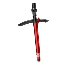 RockShox Rudy XL Ultimate 700 Zoll 60 mm Schwarz