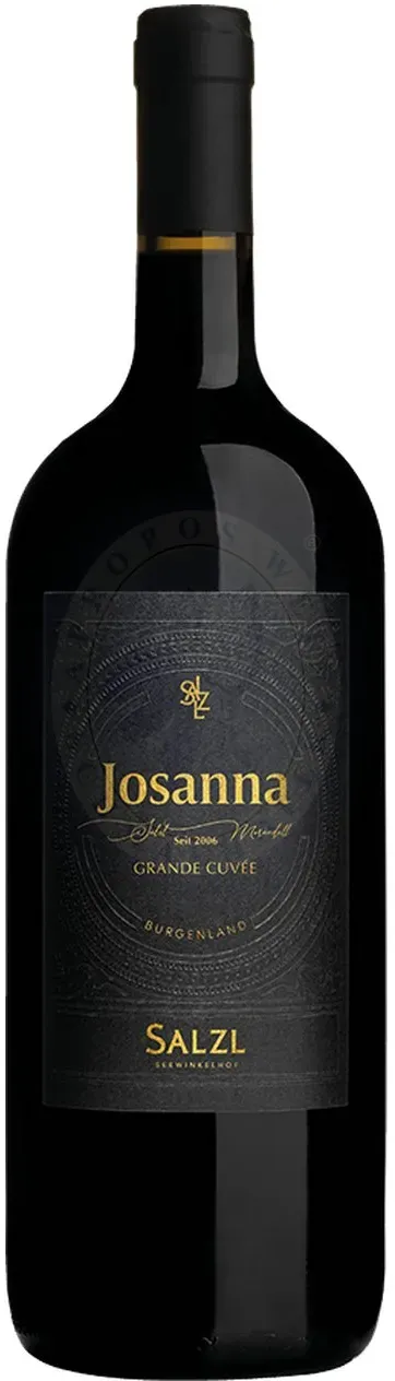 Josanna Grande Cuvee 2022 Salzl 1,5l