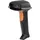 Renkforce LS6302J USB Kit 2D Barcode-Scanner Kabelgebunden 1D, 2D LED Schwarz Hand-Scanner USB-A (USB 1.1), USB-A (USB 2.0)