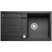 Blanco Metra 5 S Silgranit Anthrazit 860 x 500 mm