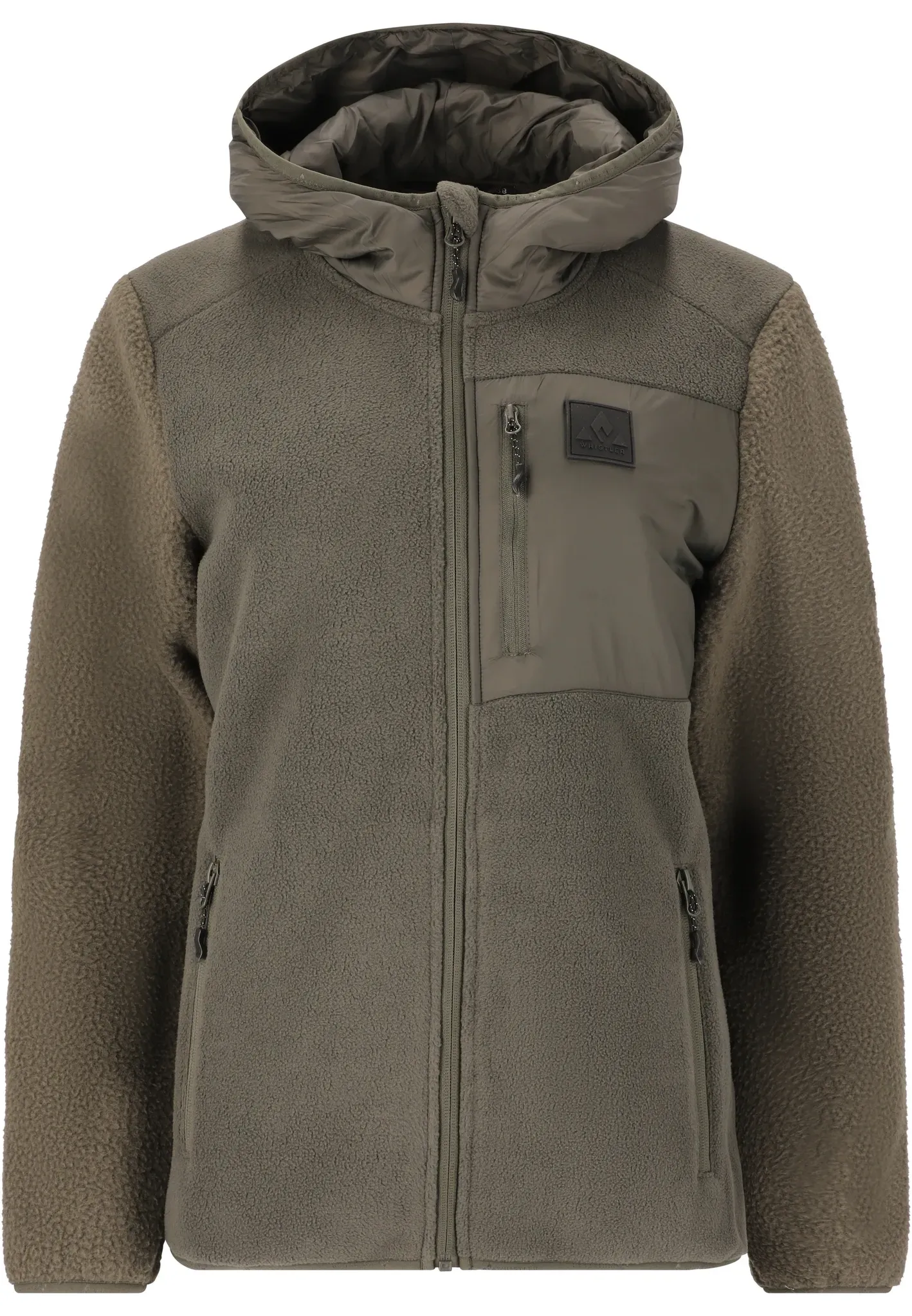 Fleecejacke WHISTLER 