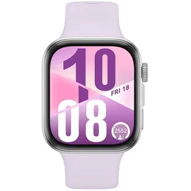 Huawei Watch Fit 4 Violett