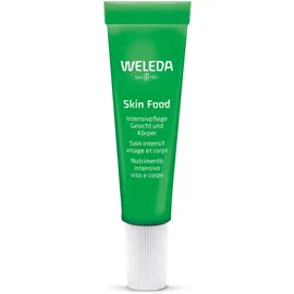 Weleda Skin Food Hautcreme 10 ml