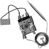 Bosch Temperaturregler 87172061860
