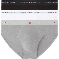 Tommy Hilfiger 3P BRIEF DTM Mehrfarbig S 3er Pack