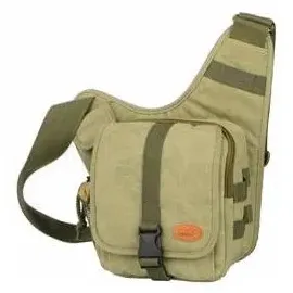 Kalahari K-51 Kikao khaki