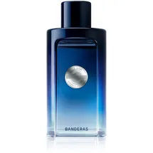 Antonio Banderas The Icon Eau de Toilette 200 ml
