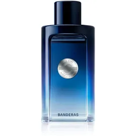 Antonio Banderas The Icon Eau de Toilette 200 ml