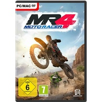 Moto Racer 4 (PC/Mac)