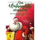 Das Weihnachtswunder - Zwei Weihnachtsfilme Für Die Ganze Familie (DVD)