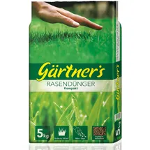GPI Rasendünger Kompakt 5 kg